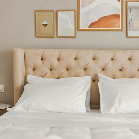 Honeybee Apartment เอเธนส์ ภายนอก รูปภาพ